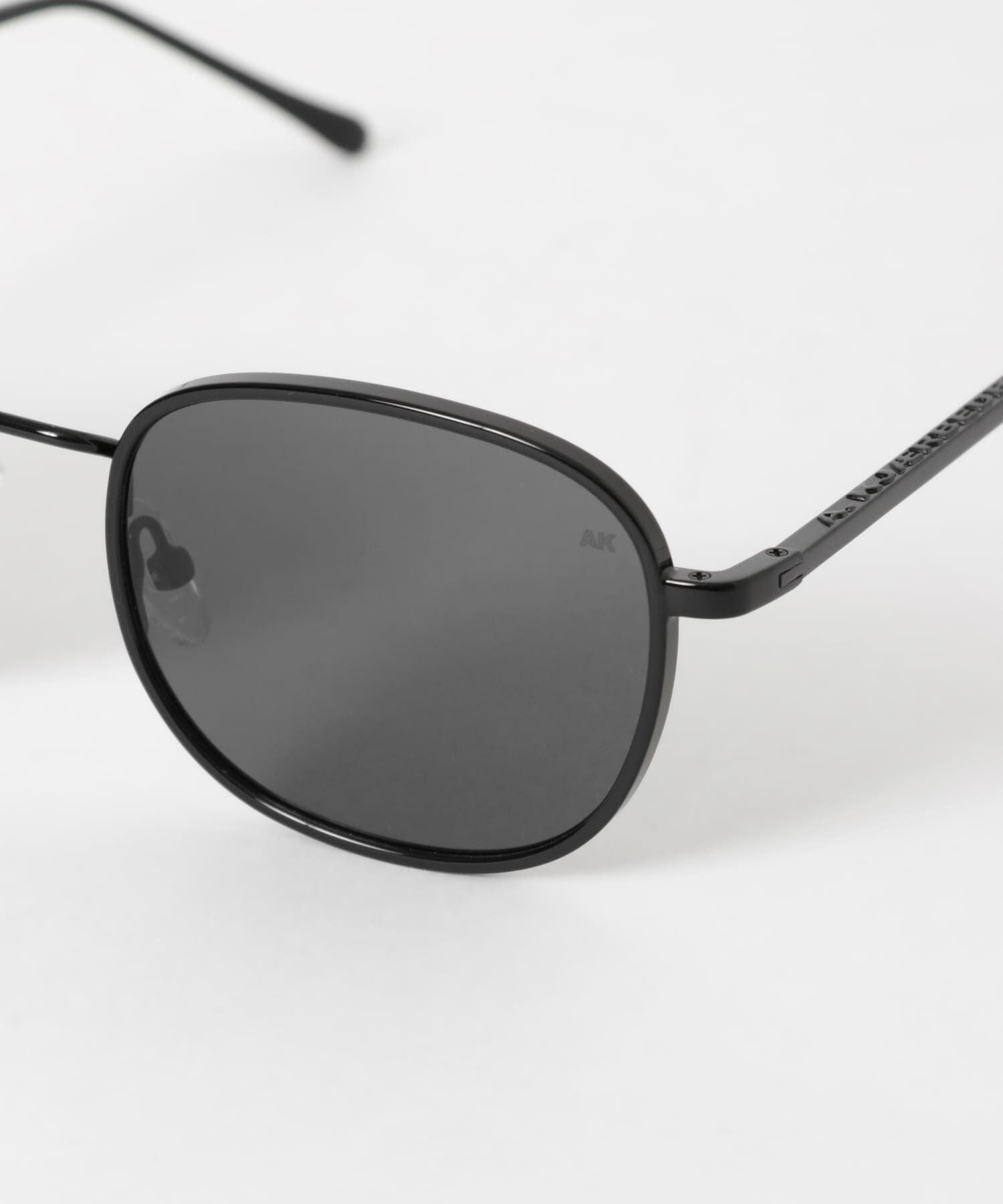 URBAN RESEARCH「A.Kjaerbede　HELLO」|メガネ|