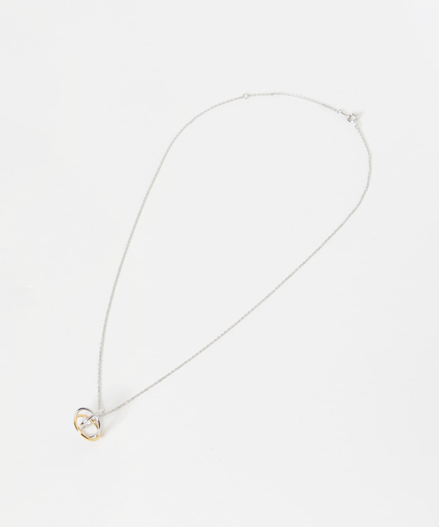 URBAN RESEARCH「decor『デコール』　ウチュウネックレス」|ネックレス|