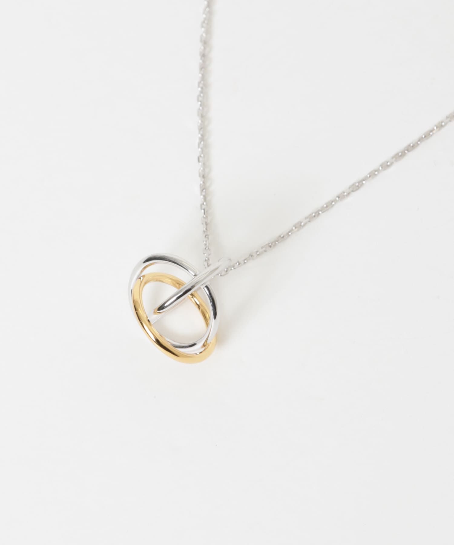 URBAN RESEARCH「decor『デコール』　ウチュウネックレス」|ネックレス|