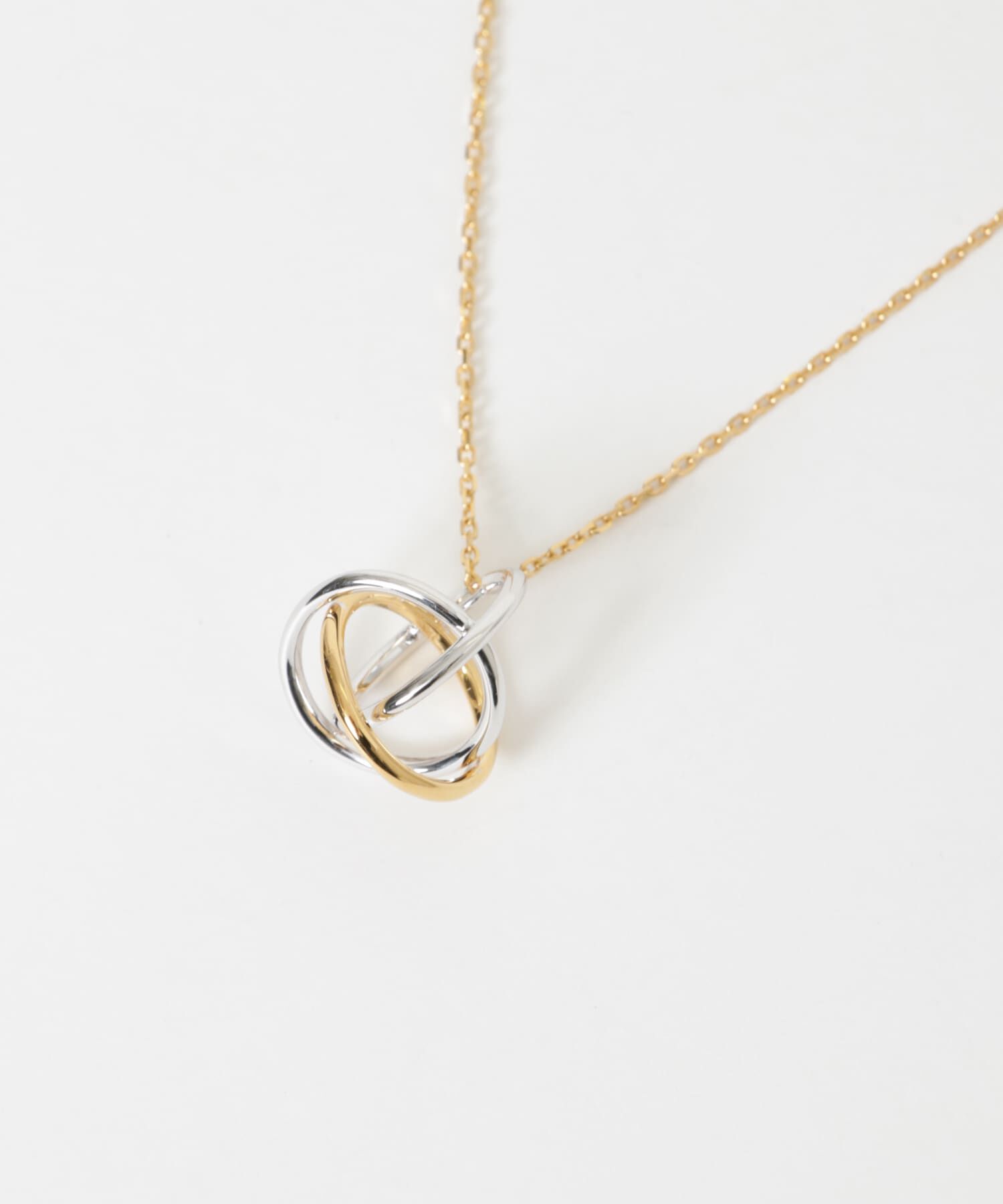 URBAN RESEARCH「decor『デコール』　ウチュウネックレス」|ネックレス|