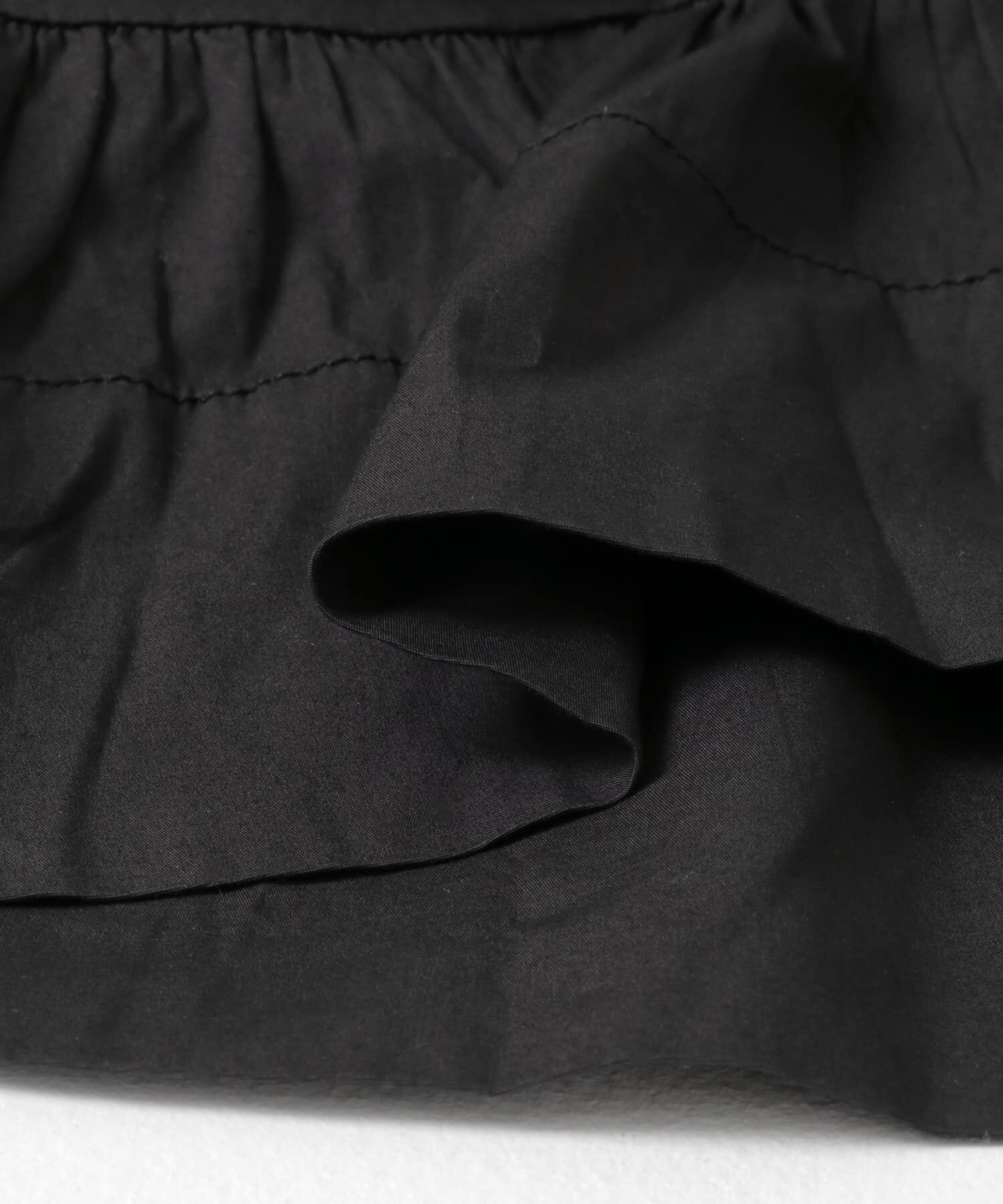 URBAN RESEARCH「GANNI　Tie Strap BLOUSE」|シャツ・ブラウス|