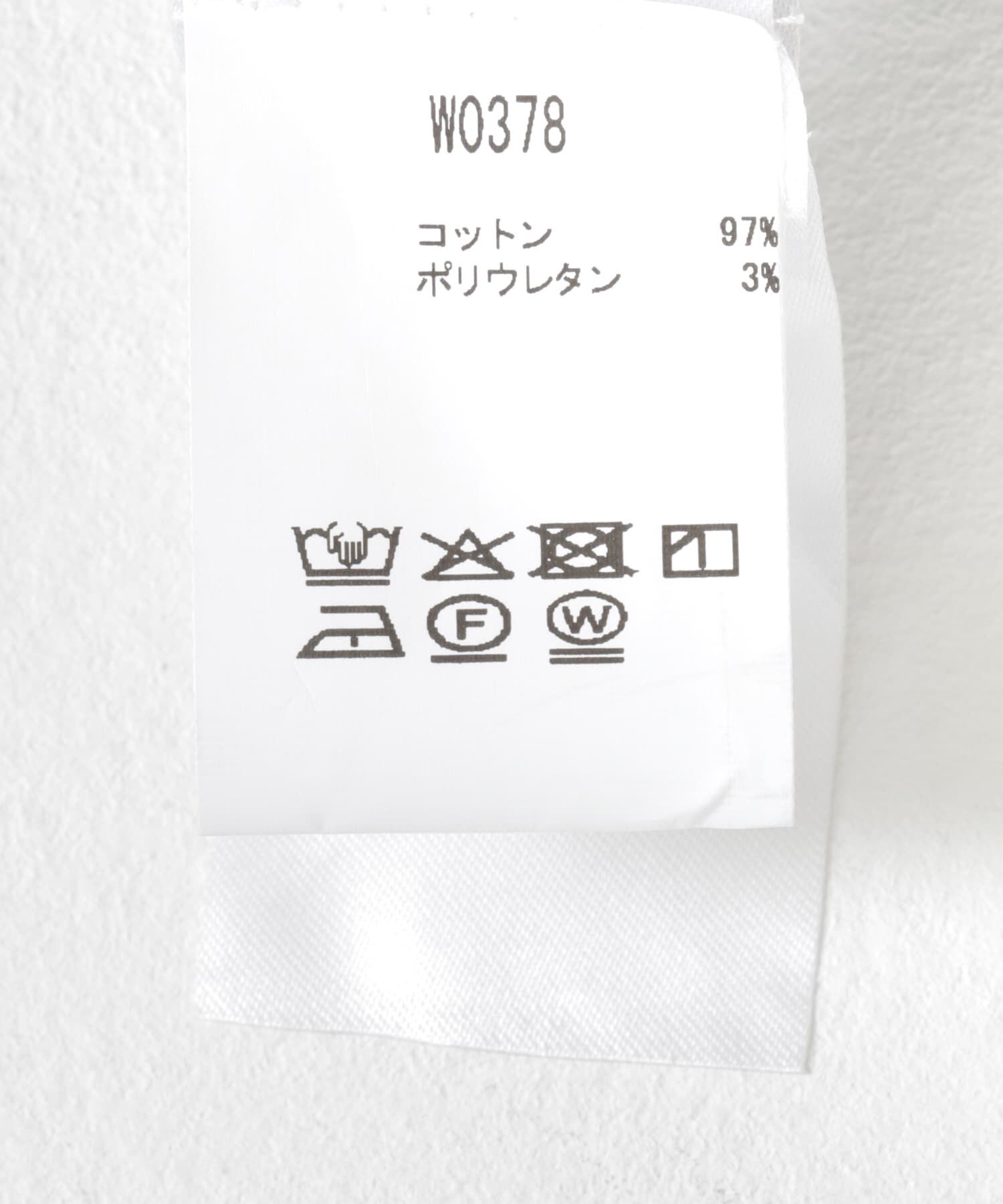 URBAN RESEARCH「GANNI　Tie Strap BLOUSE」|シャツ・ブラウス|