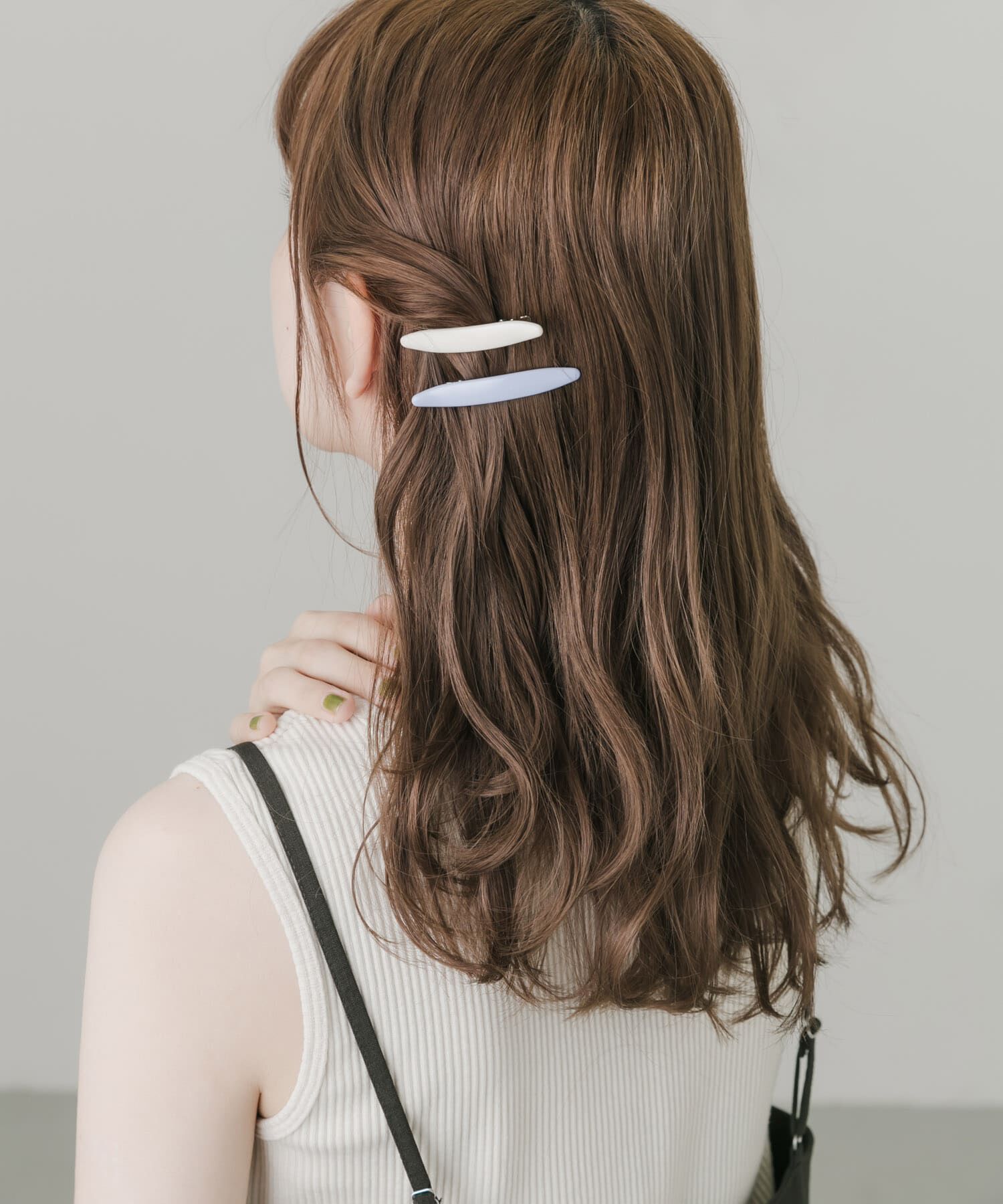 SMELLY「カラー2セットピン」|その他|