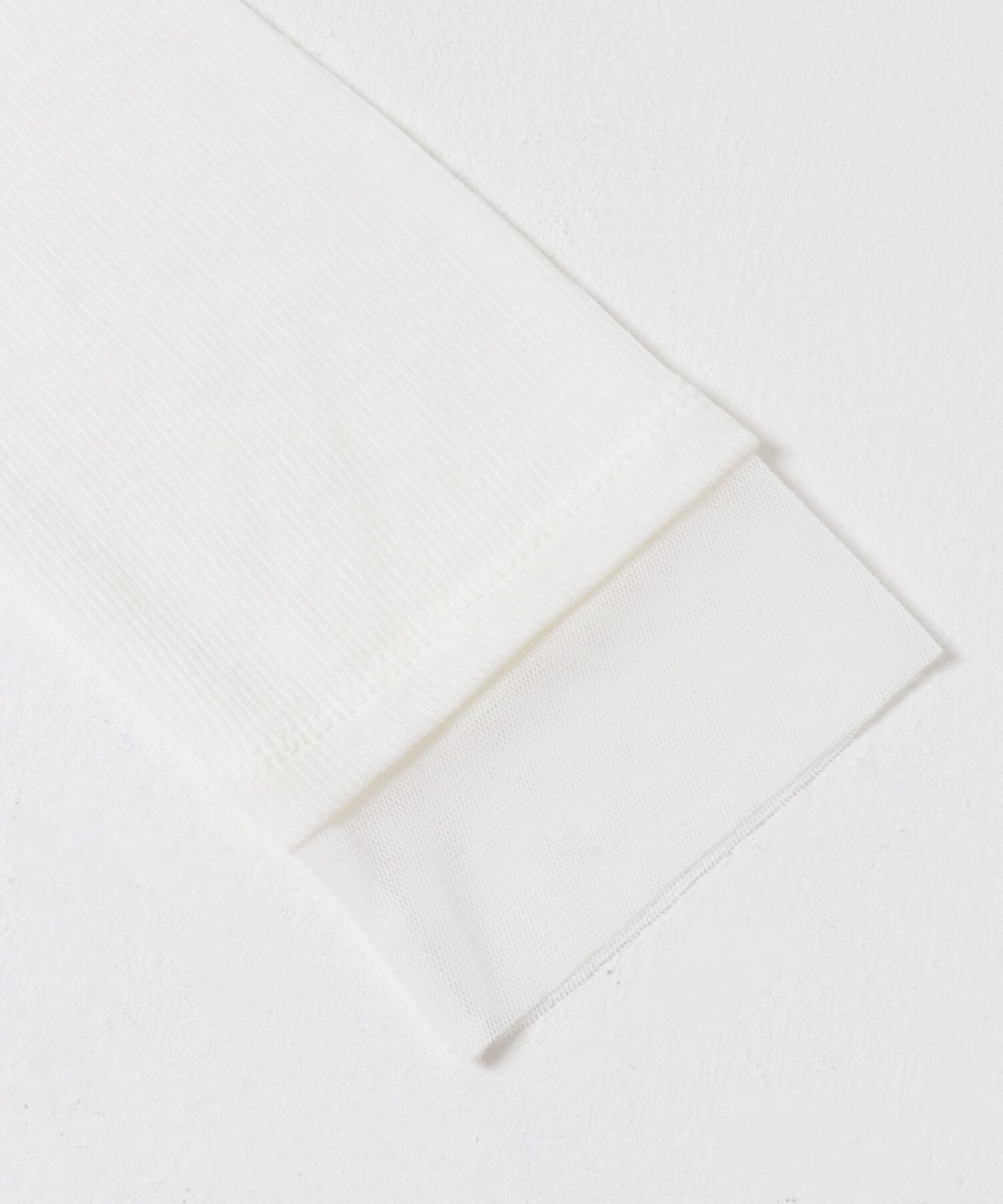 URBAN RESEARCH ROSSO「シアードッキングカットソー」|Tシャツ・カットソー|