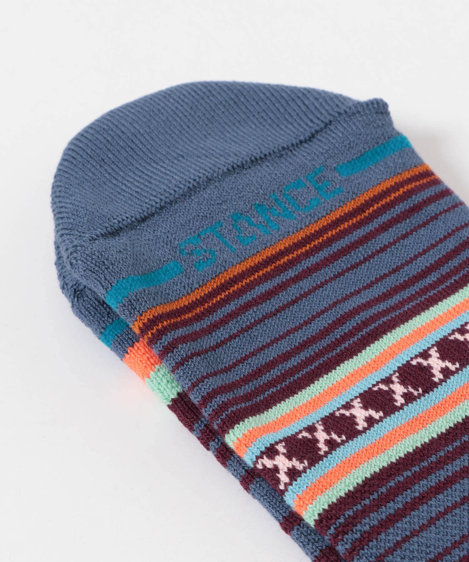 Sonny Label 「STANCE SOCKS　CURREN ST CREW」|ソックス|