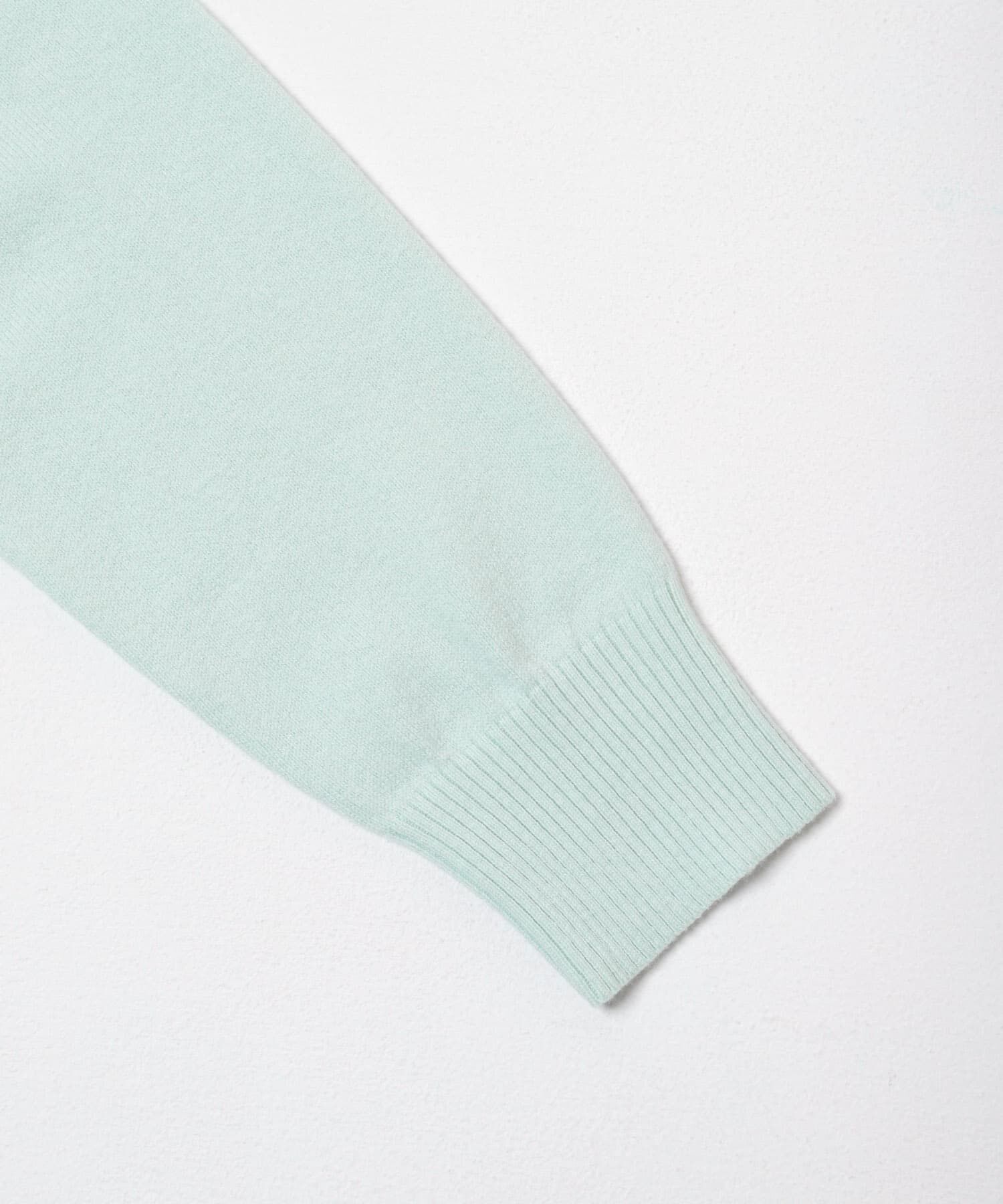 URBAN RESEARCH DOORS「FORK&SPOON　ミラージュクルーネックニットカーディガン」|カーディガン|