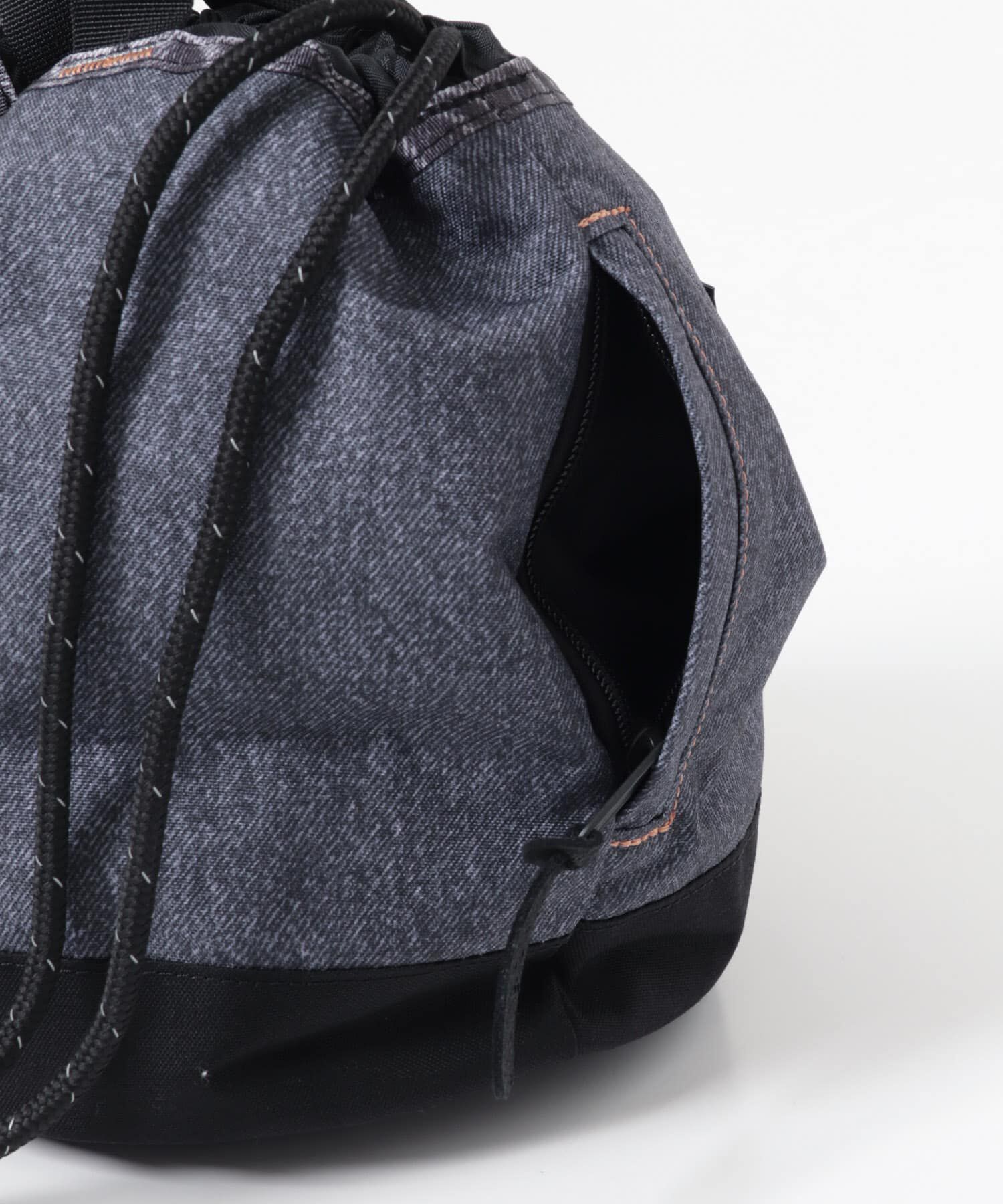 Sonny Label 「NEEDBY heritage&times;GREGORY　CINCH BAG M」|その他|