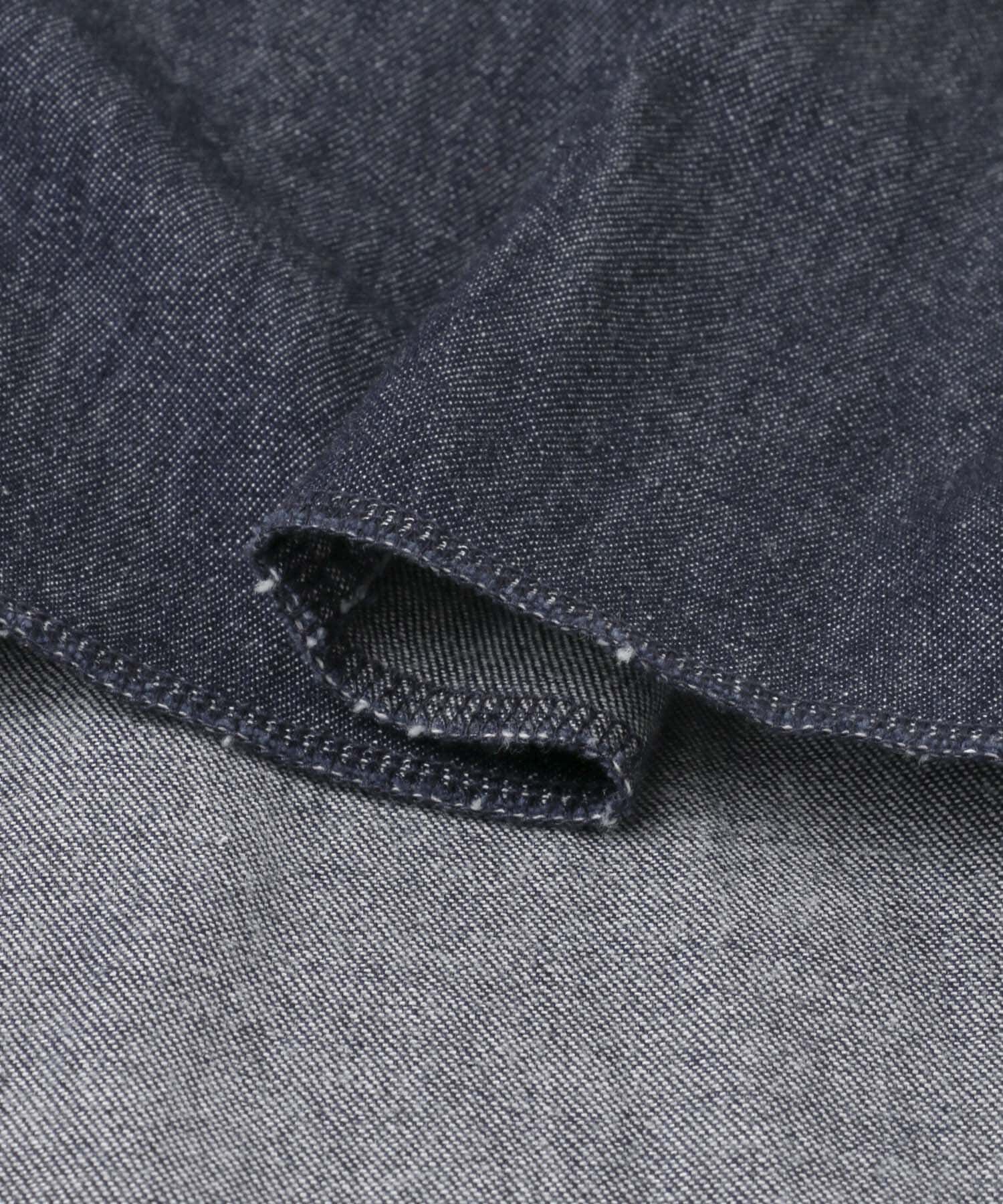 URBAN RESEARCH ROSSO「『別注』Wrangler&times;ROSSO　WESTERN MINI DRESS」|ワンピース|