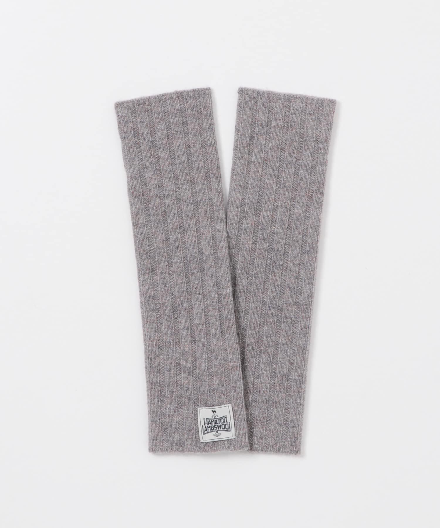 URBAN RESEARCH DOORS「ハミルトンアームウォーマー」|手袋|