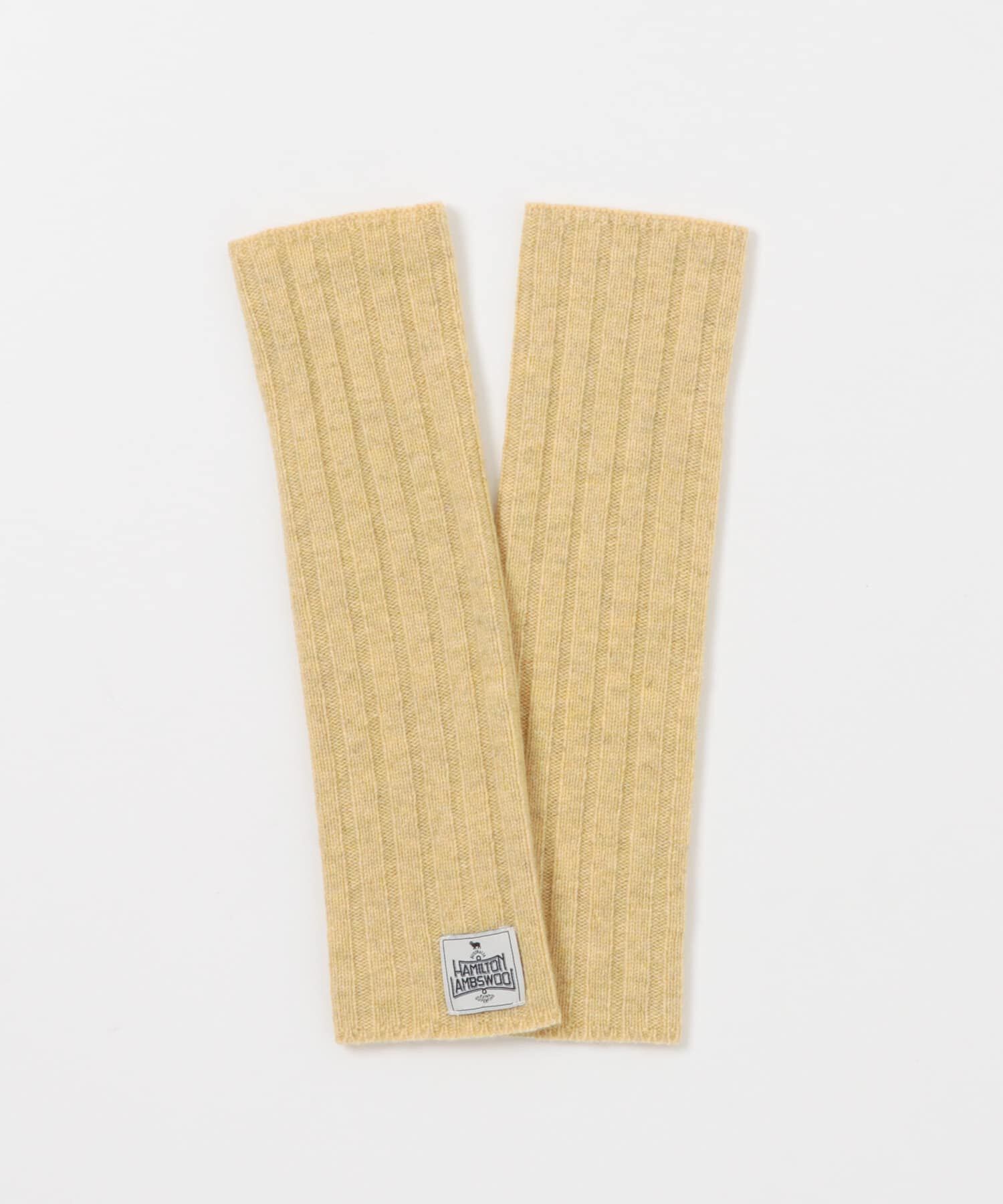 URBAN RESEARCH DOORS「ハミルトンアームウォーマー」|手袋|