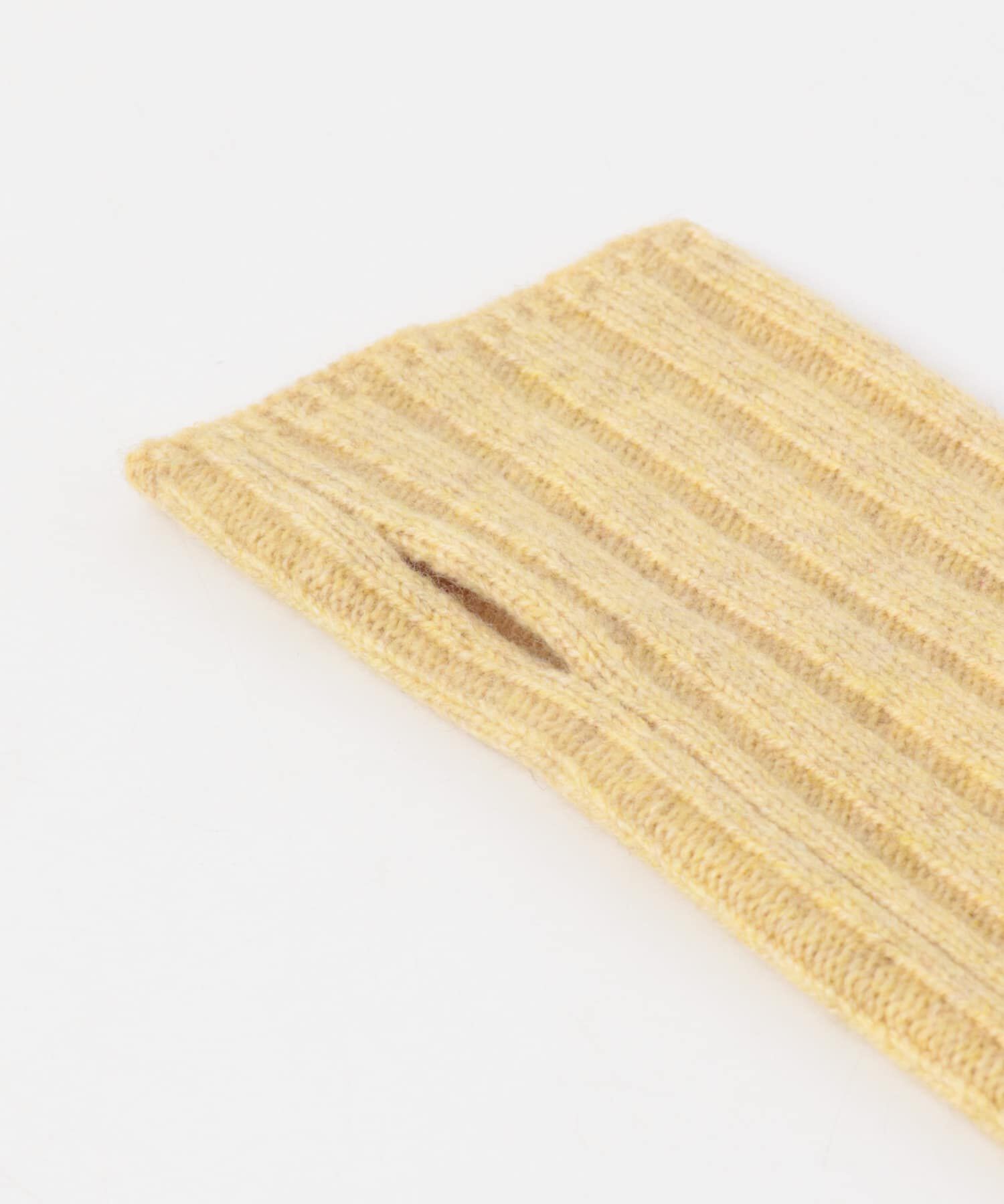 URBAN RESEARCH DOORS「ハミルトンアームウォーマー」|手袋|