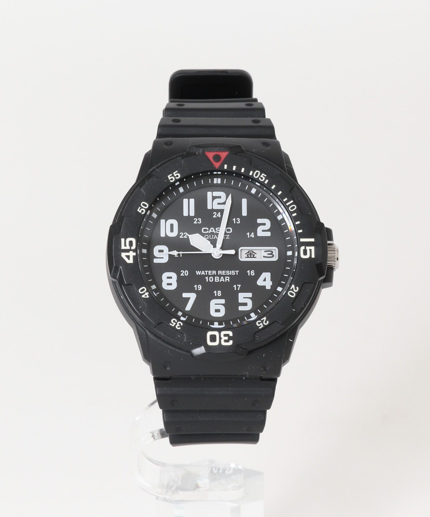 URBAN RESEARCH DOORS「CASIO　MRW-200HJ」|腕時計|