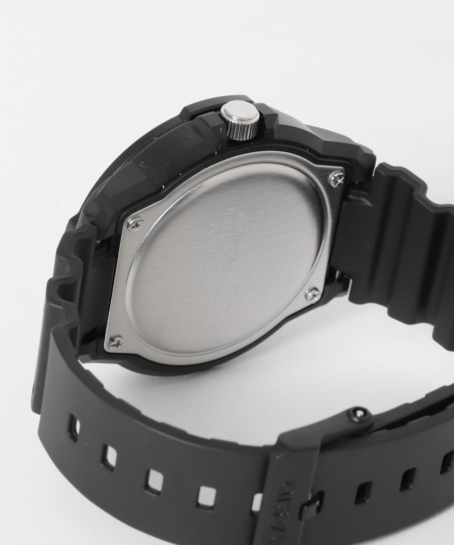 URBAN RESEARCH DOORS「CASIO　MRW-200HJ」|腕時計|