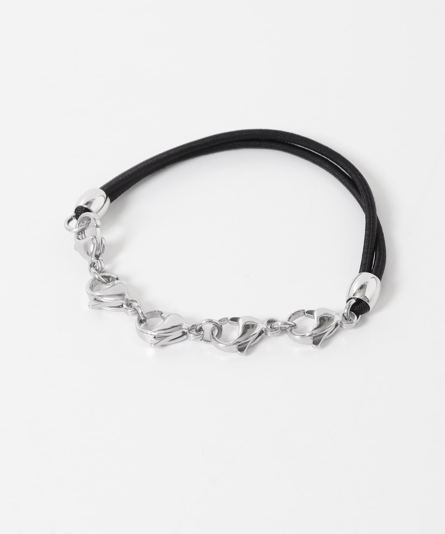 URBAN RESEARCH ROSSO「heyep　Link Chain Hair Ties-3P」|ヘアゴム・シュシュ|