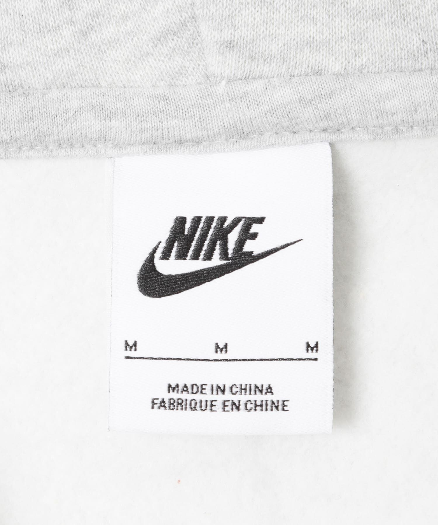 URBAN RESEARCH DOORS「NIKE　NSW PHNX FLC OS CRP HNLY」|パーカー|