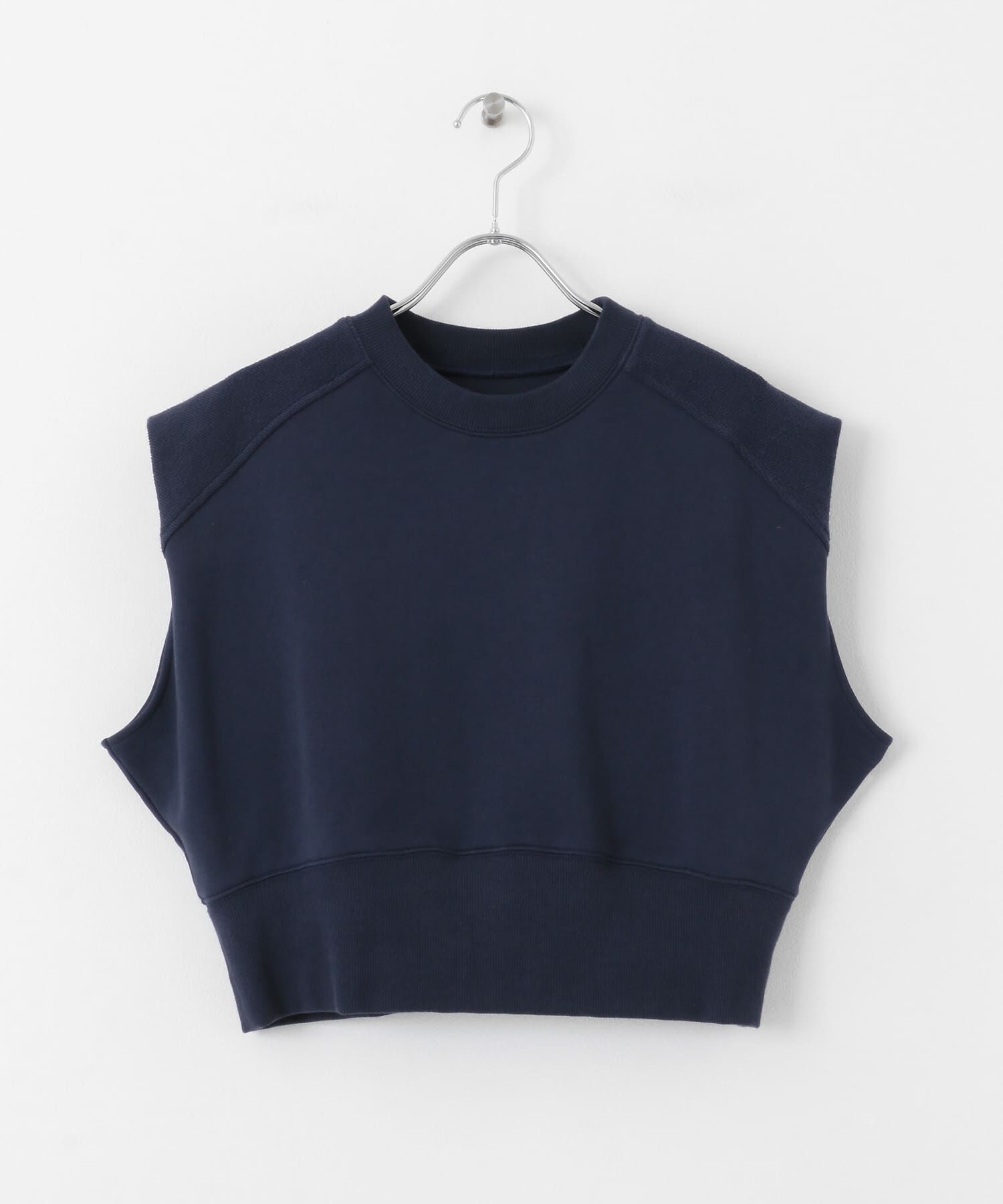  「ショルダータックスウェット」|スウェット・ジャージ|