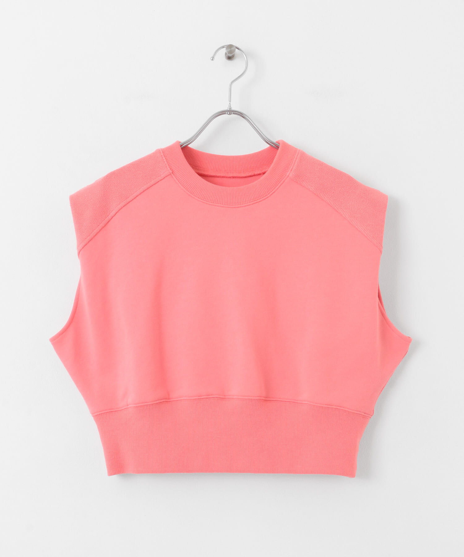  「ショルダータックスウェット」|スウェット・ジャージ|