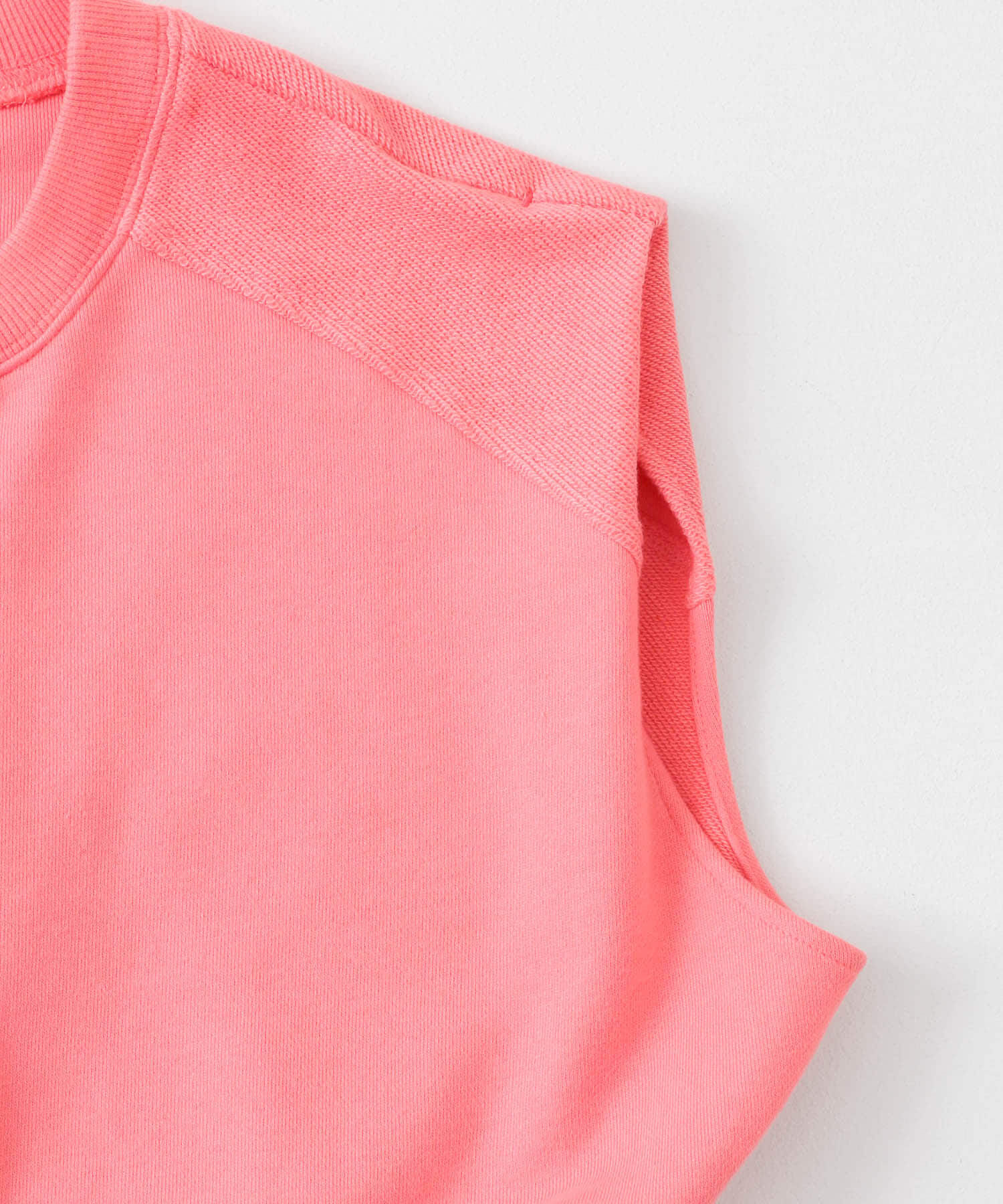  「ショルダータックスウェット」|スウェット・ジャージ|