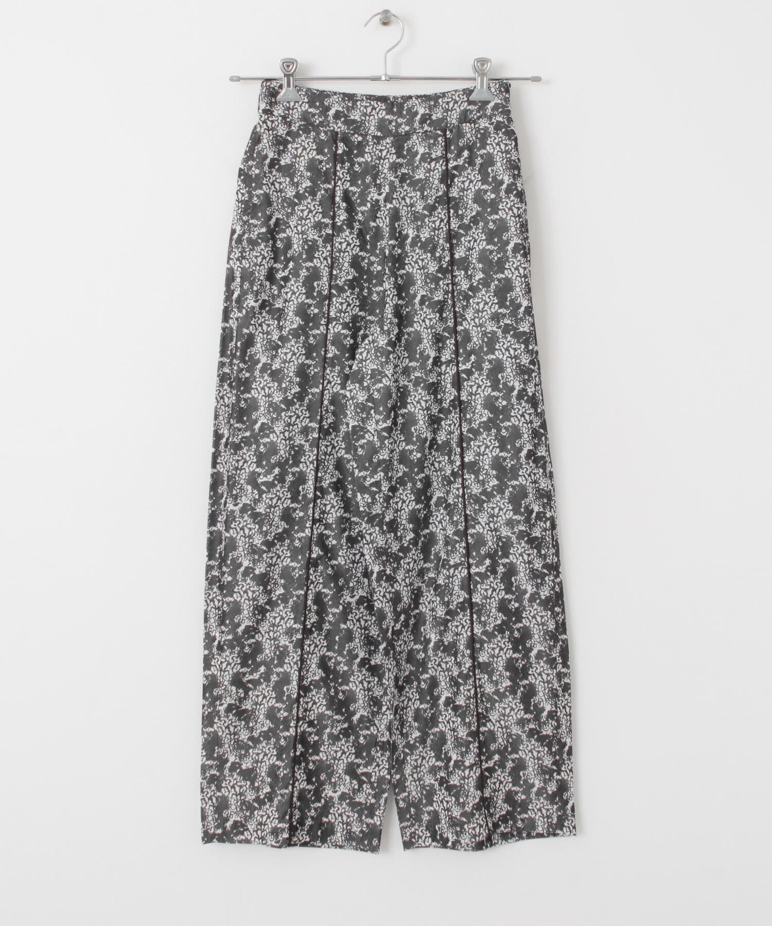 SENSE OF PLACE by URBAN RESEARCH「アートフラワーパイピングパンツ」|その他|