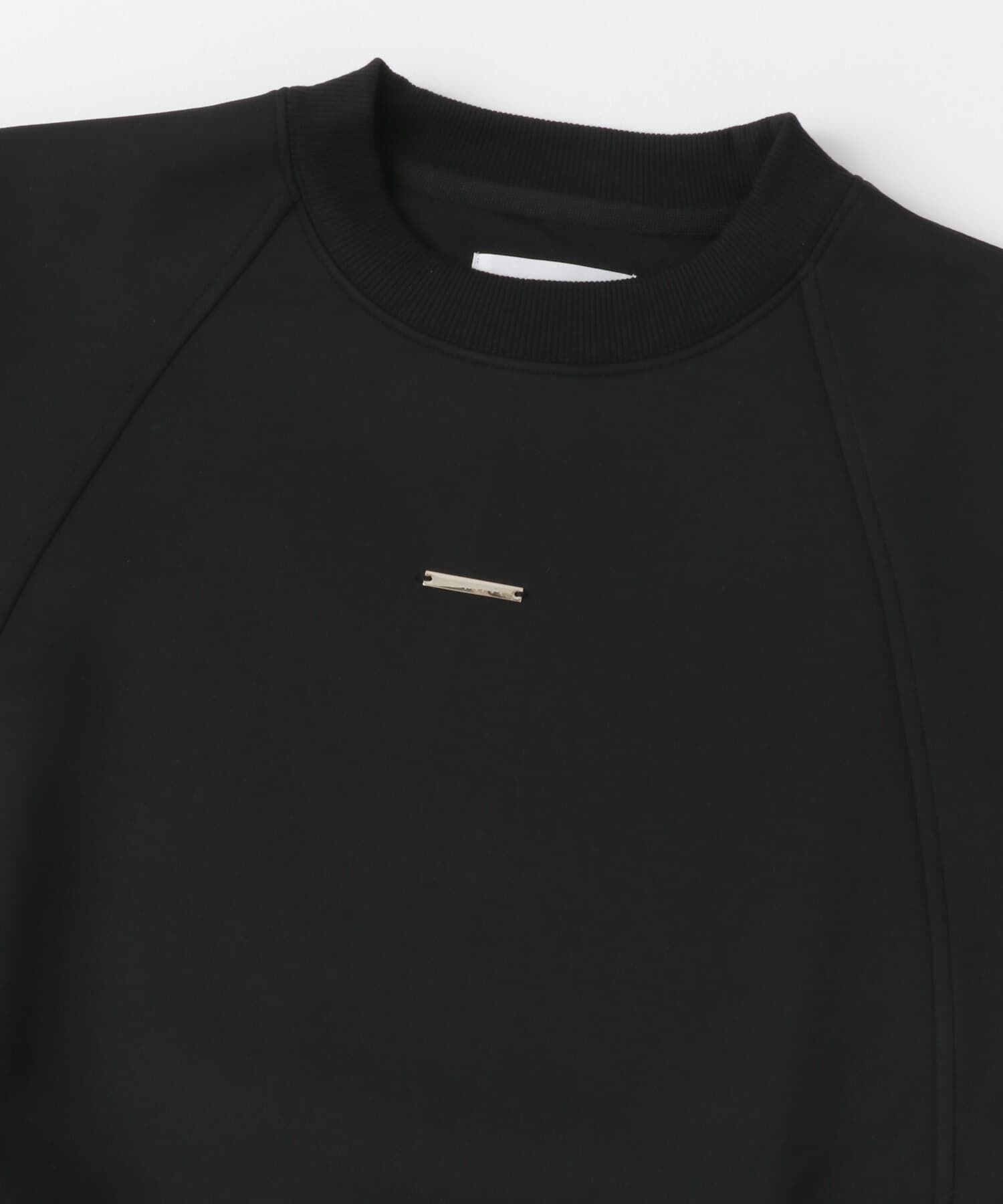 SENSE OF PLACE by URBAN RESEARCH「ポンチプレートキリカエスウェット」|スウェット・ジャージ|