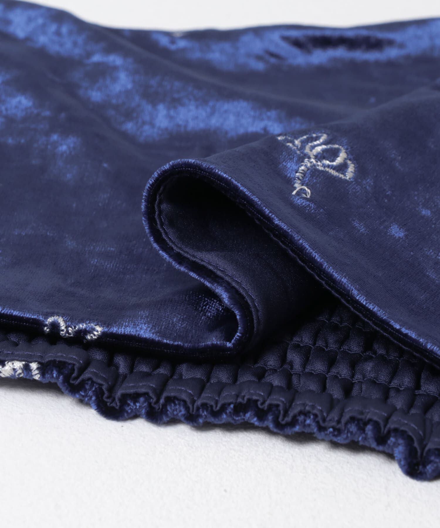 SENSE OF PLACE by URBAN RESEARCH「ベロアシシュウブラビスチェ」|その他|