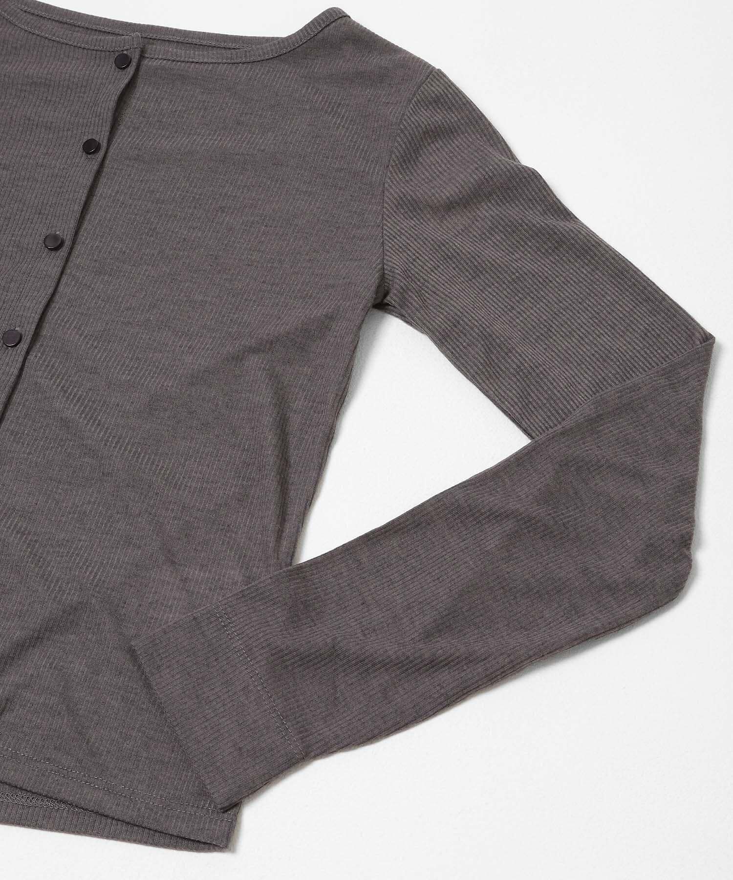 SENSE OF PLACE by URBAN RESEARCH「アンサンブルカットトップ」|Tシャツ・カットソー|