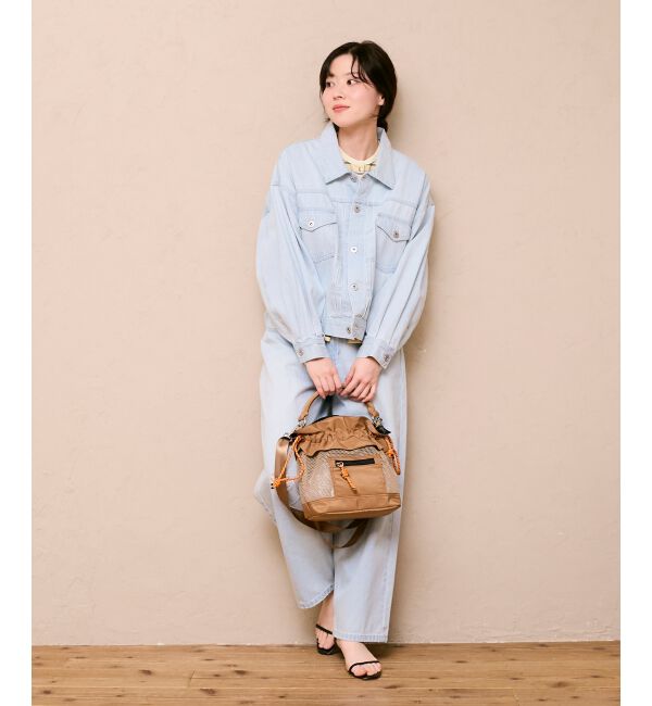  「ソフトデニムジャケット」|その他|