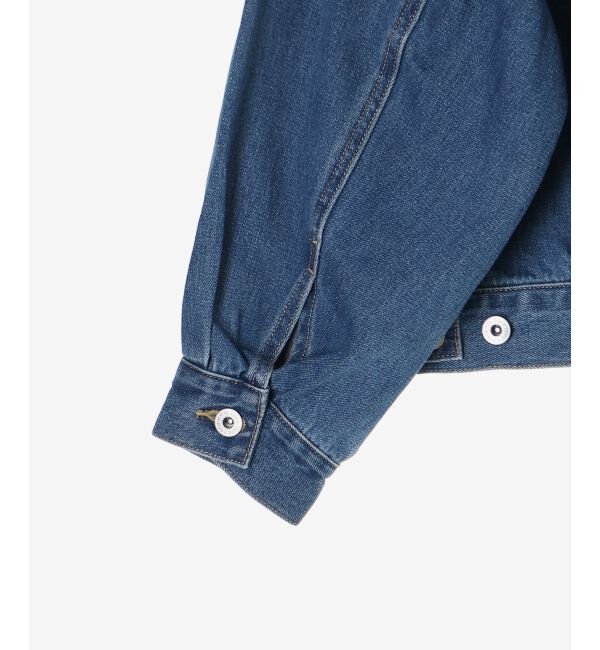  「ソフトデニムジャケット」|その他|