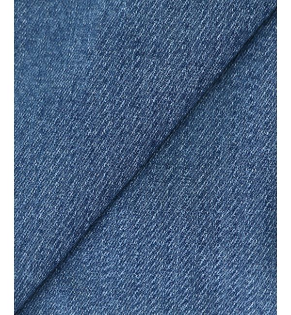  「ソフトデニムジャケット」|その他|