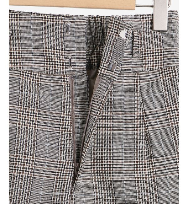 MAJESTICLEGON「クラシックベルト付きショートパンツ」|その他|