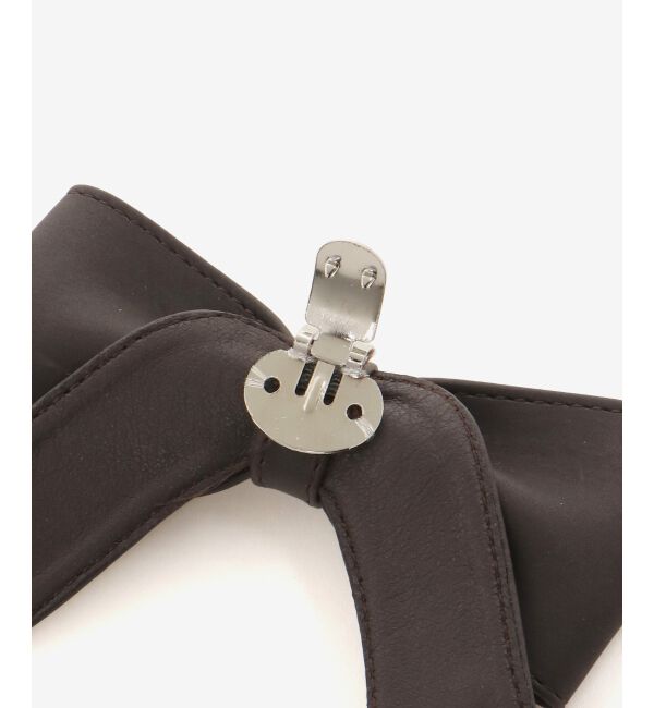  「取り外しリボンスニーカーローファー」|その他|