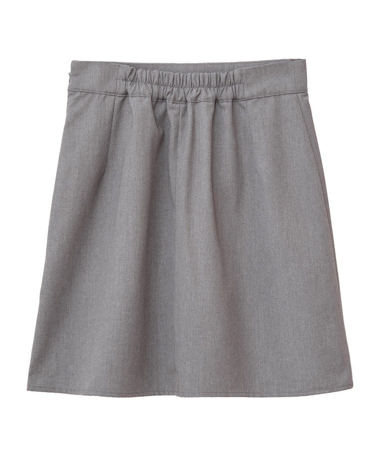 earth music&ecology「SET2点プリーツラップスカート＋ミニスカート」|スカート|