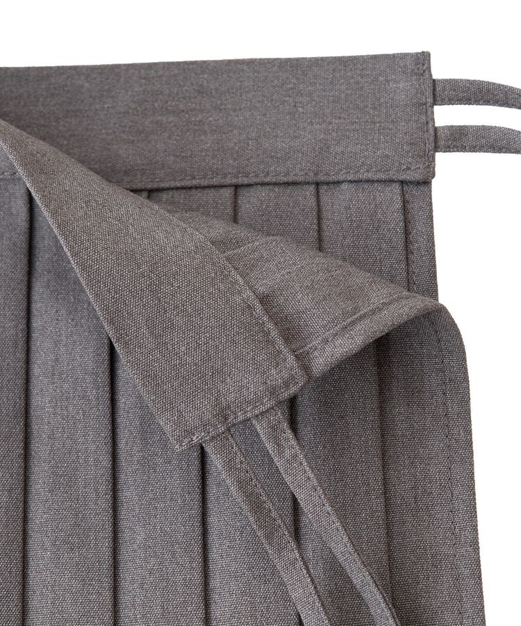 earth music&ecology「SET2点プリーツラップスカート＋ミニスカート」|スカート|