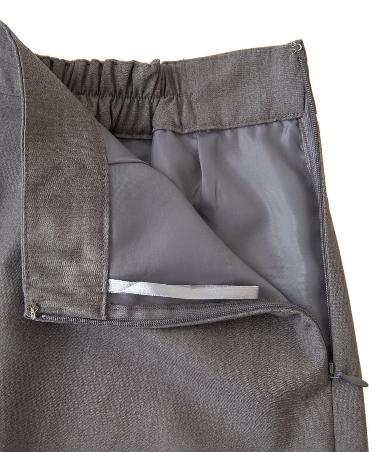 earth music&ecology「SET2点プリーツラップスカート＋ミニスカート」|スカート|