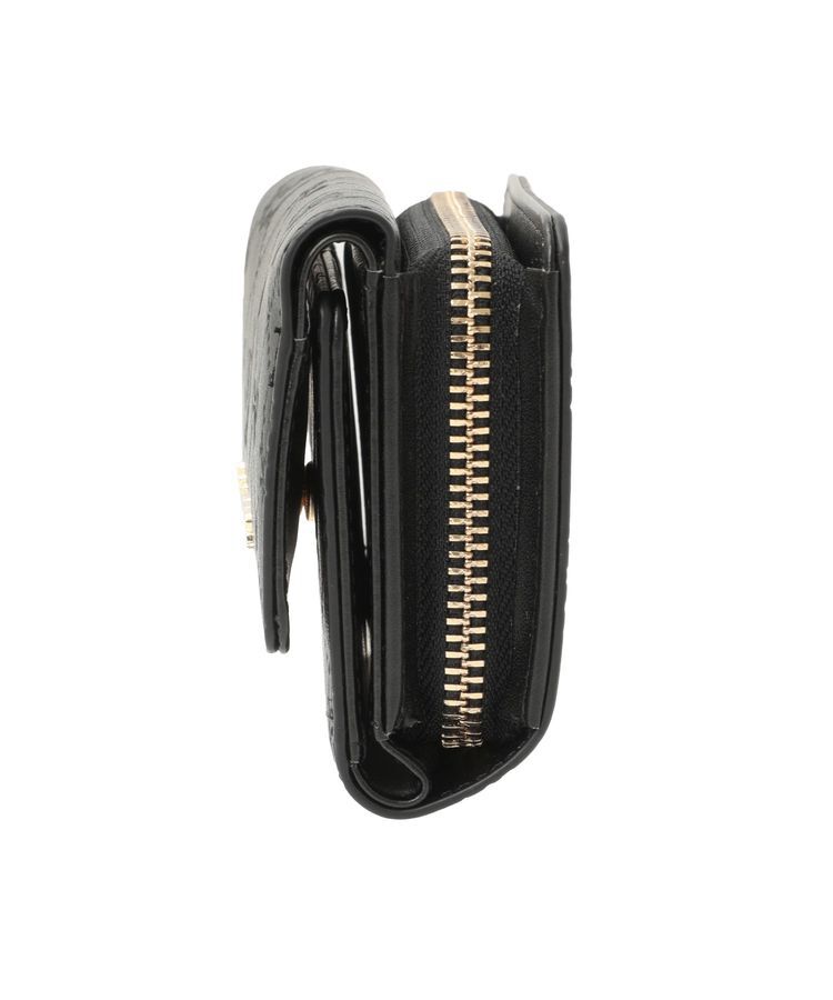 Maison de FLEUR「カラーモノグラムウォレット」|財布|