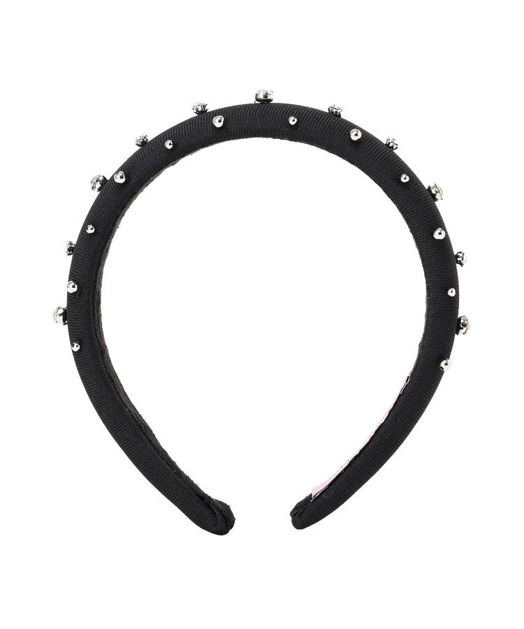 Maison de FLEUR「ビジューカチューシャ」|その他|