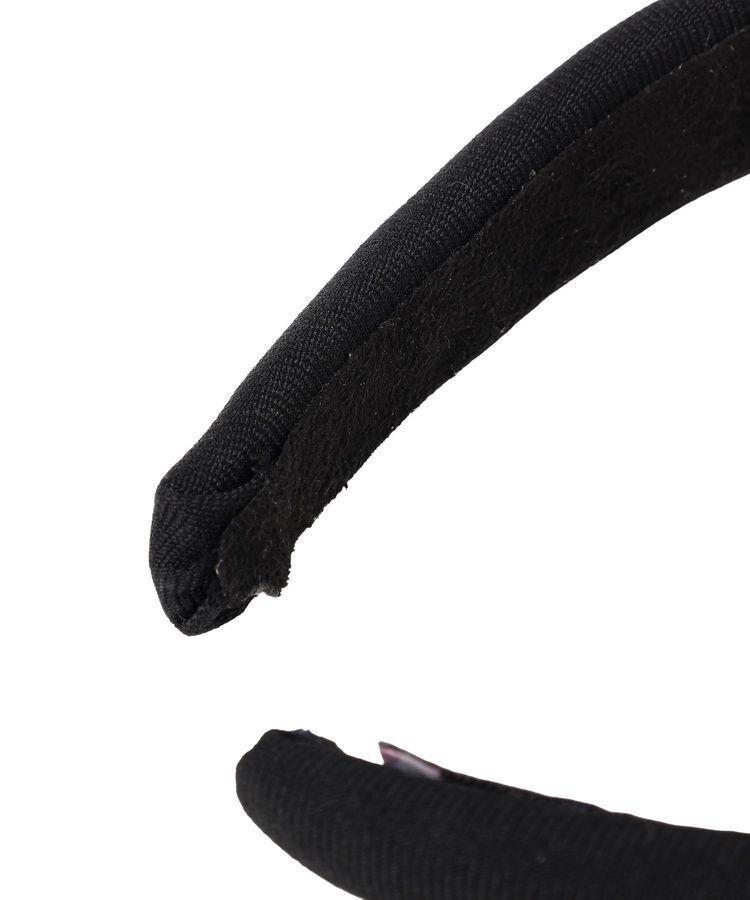 Maison de FLEUR「ビジューカチューシャ」|その他|