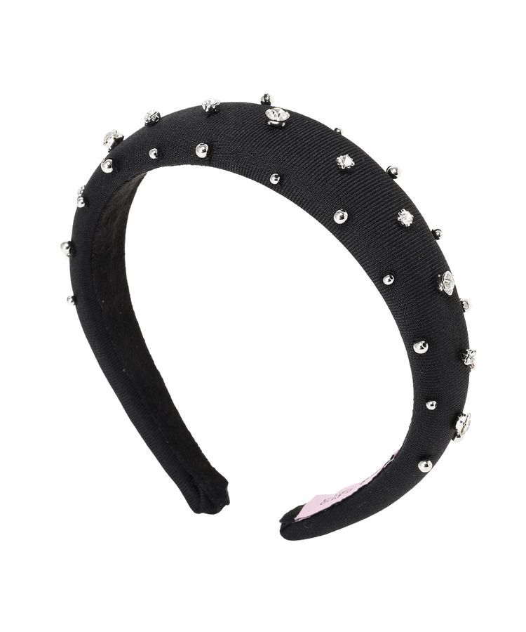 Maison de FLEUR「ビジューカチューシャ」|その他|