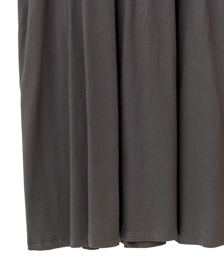 Green Parks「・SUGAR SPOON フレンチギャザーカットワンピ」|ワンピース|