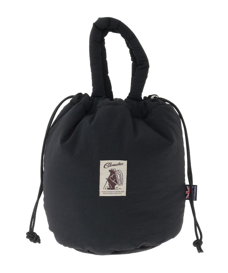 Green Parks「■COBMASTER MINI SHOULDERBAG」|ショルダー・メッセンジャー|