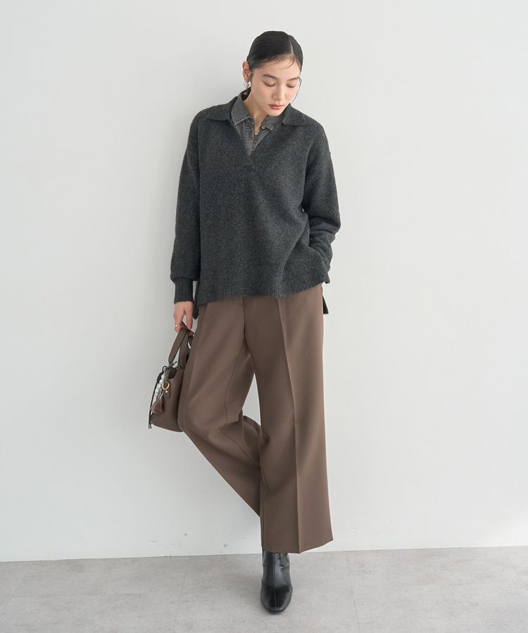 YECCA VECCA「バッグパールチャーム」|その他|