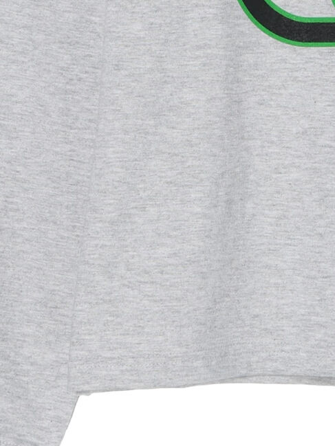 GARAGE OF GOOD CLOTHING「American　Classic　SignロンT　HAT」|Tシャツ・カットソー|