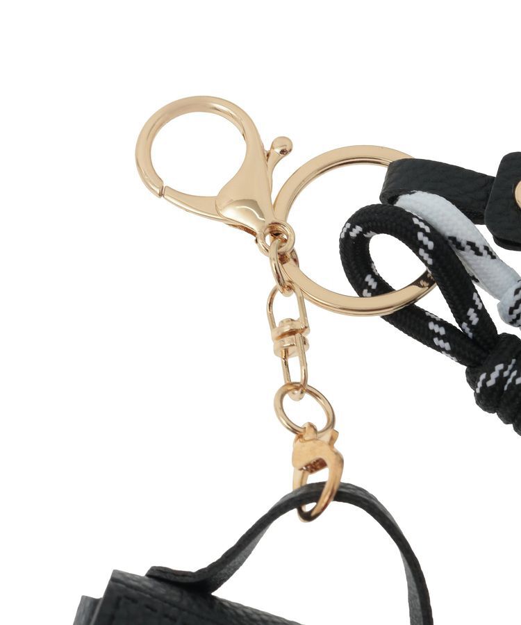 GARAGE OF GOOD CLOTHING「バッグチャームB」|その他|