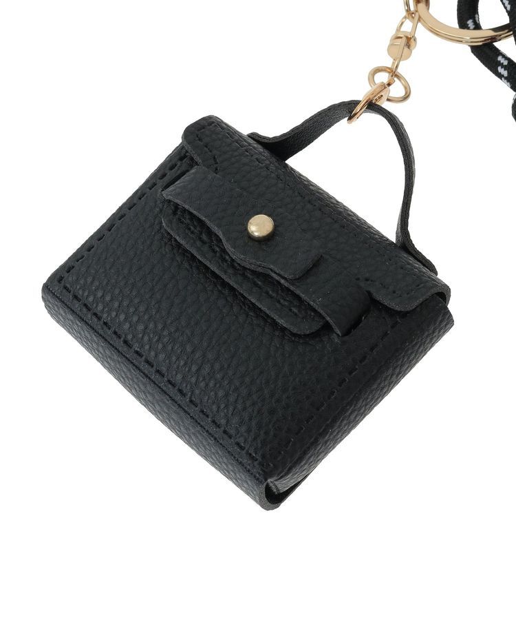 GARAGE OF GOOD CLOTHING「バッグチャームB」|その他|