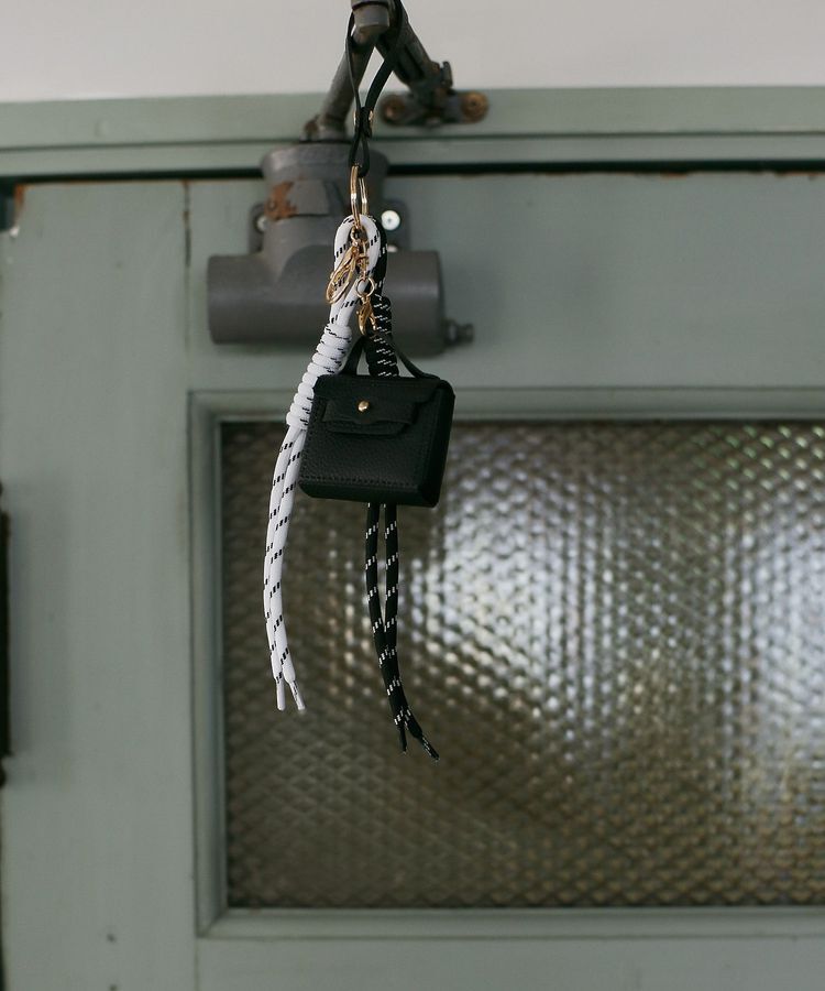 GARAGE OF GOOD CLOTHING「バッグチャームB」|その他|