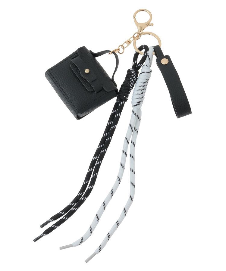 GARAGE OF GOOD CLOTHING「バッグチャームB」|その他|