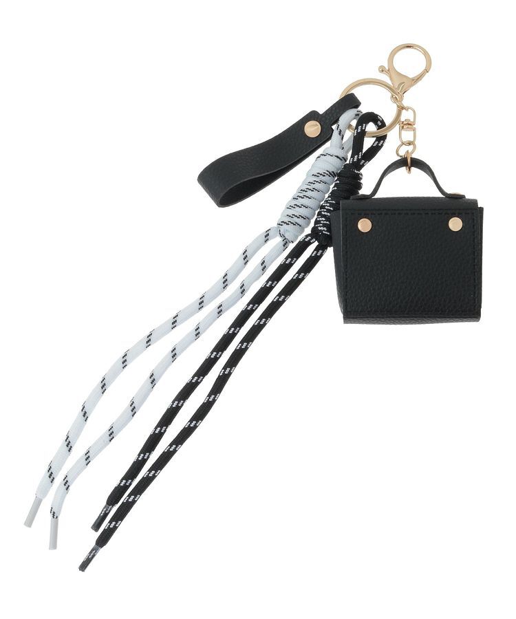 GARAGE OF GOOD CLOTHING「バッグチャームB」|その他|