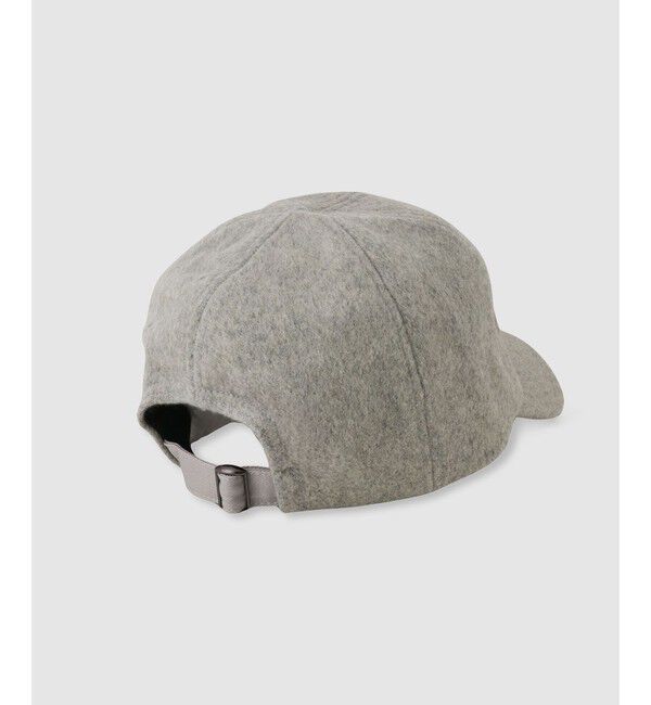 allureville「ウールキャップ」|ハット|