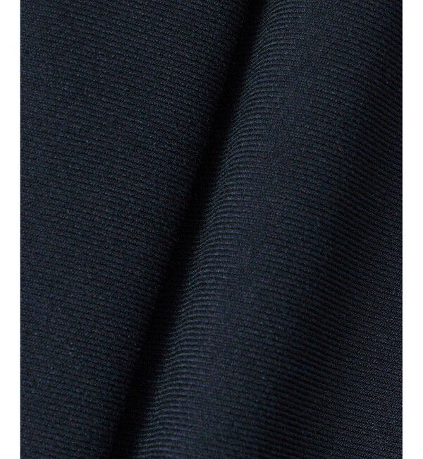 allureville「サキソニーＣＰＯシャツ」|シャツ・ブラウス|