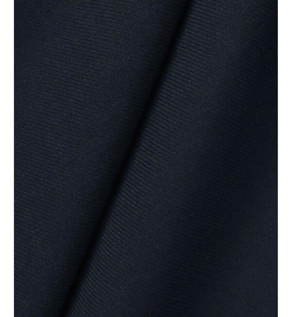 allureville「サキソニーベルテッドナロースカート」|スカート|